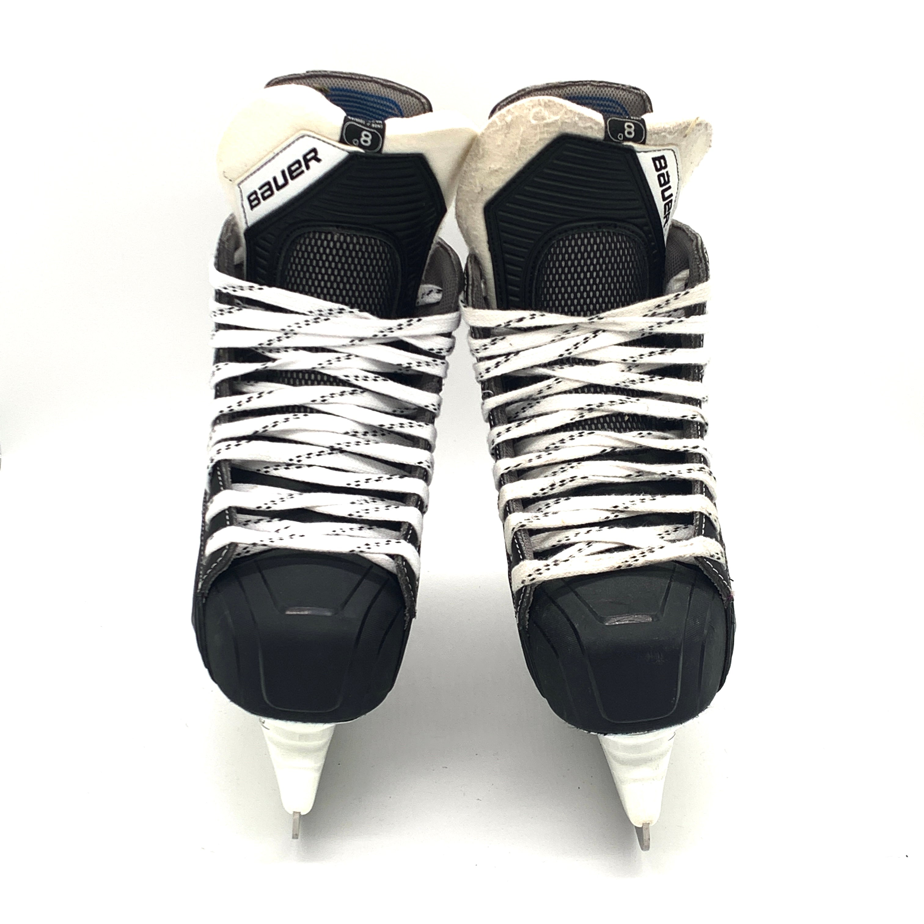 Bauer Nexus 7000 - Pro Stock Hockey Skates